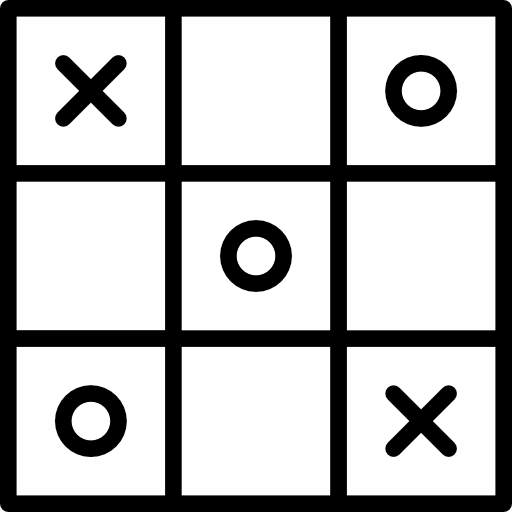 Tic tac toe
